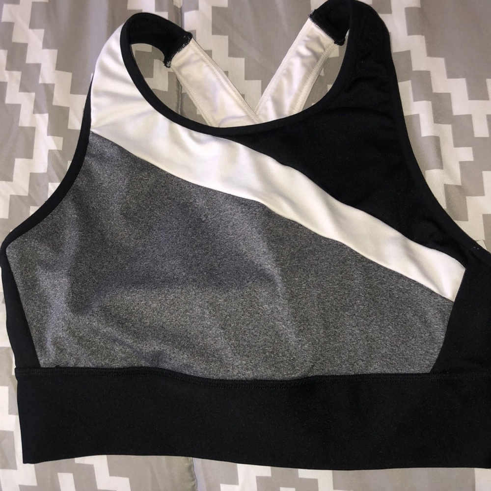 Champion sports bra